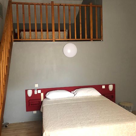 Hotel Aurelia Les Arcs-sur-Argens Zewnętrze zdjęcie