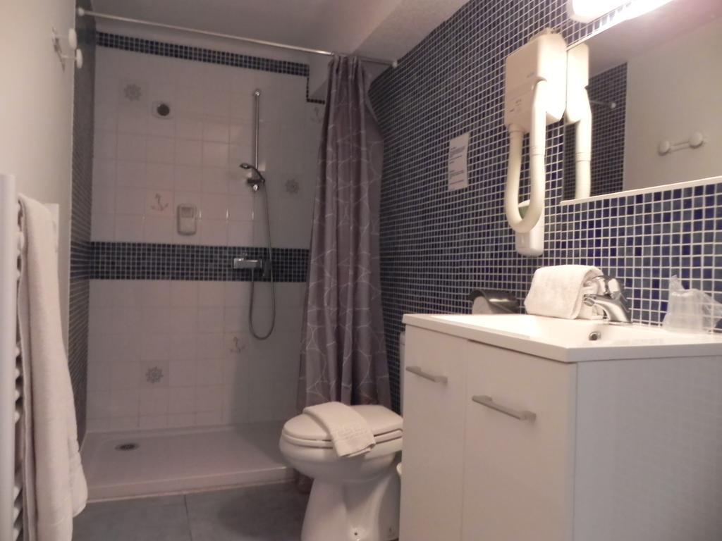 Hotel Aurelia Les Arcs-sur-Argens Zewnętrze zdjęcie