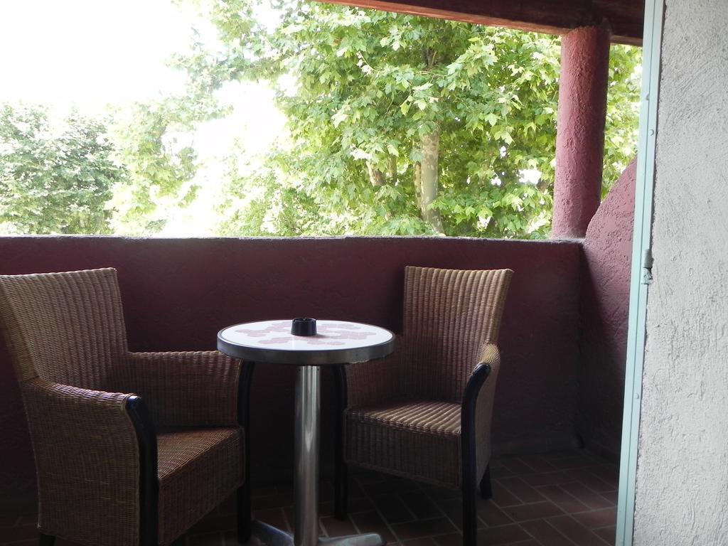 Hotel Aurelia Les Arcs-sur-Argens Pokój zdjęcie