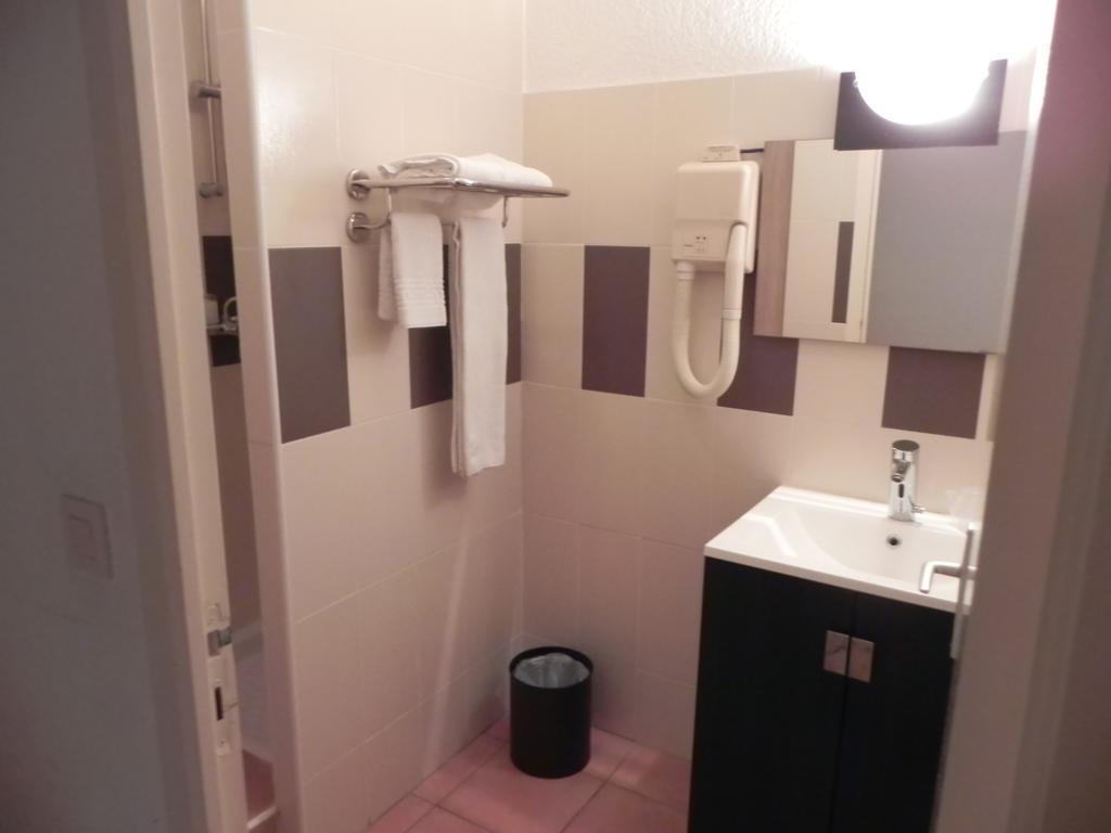 Hotel Aurelia Les Arcs-sur-Argens Pokój zdjęcie