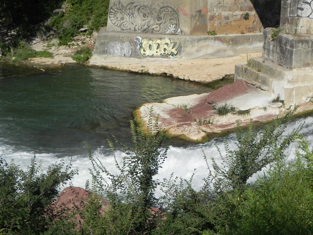 Hotel Aurelia Les Arcs-sur-Argens Zewnętrze zdjęcie