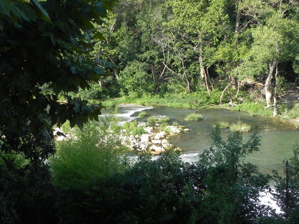 Hotel Aurelia Les Arcs-sur-Argens Zewnętrze zdjęcie