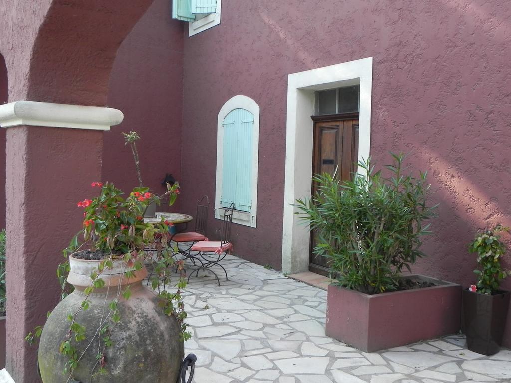 Hotel Aurelia Les Arcs-sur-Argens Zewnętrze zdjęcie