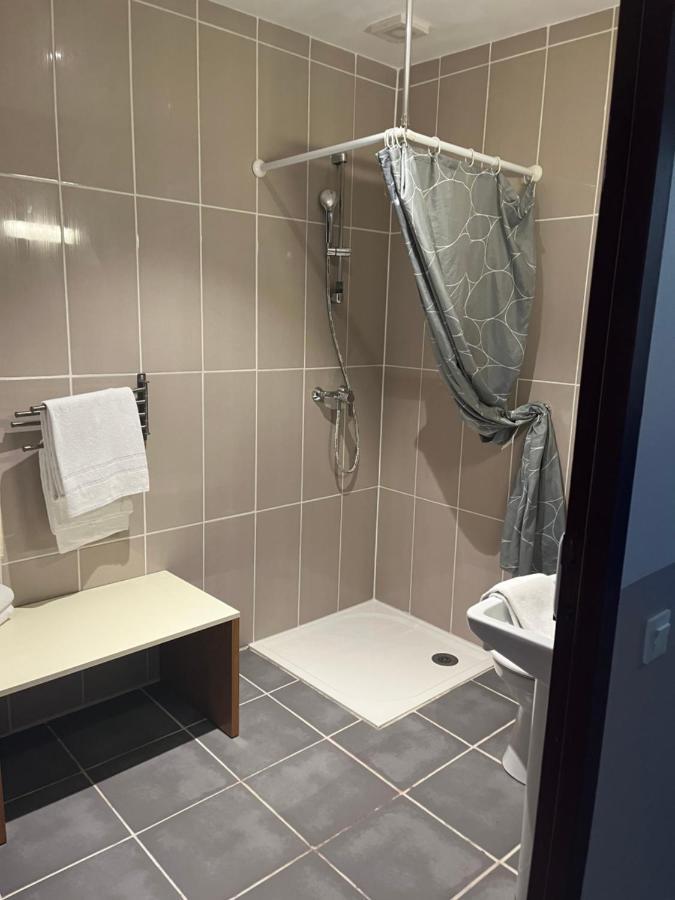 Hotel Aurelia Les Arcs-sur-Argens Zewnętrze zdjęcie