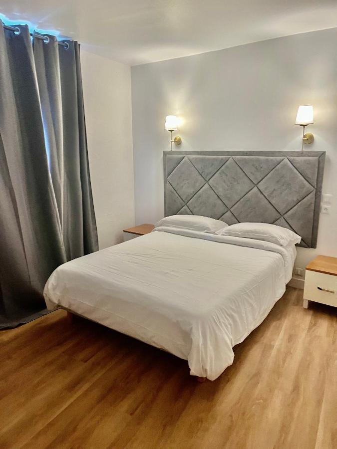 Hotel Aurelia Les Arcs-sur-Argens Zewnętrze zdjęcie