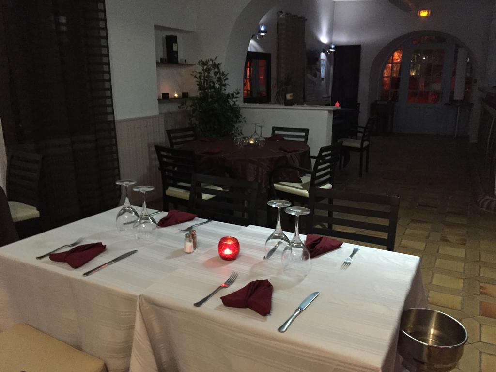 Hotel Aurelia Les Arcs-sur-Argens Zewnętrze zdjęcie