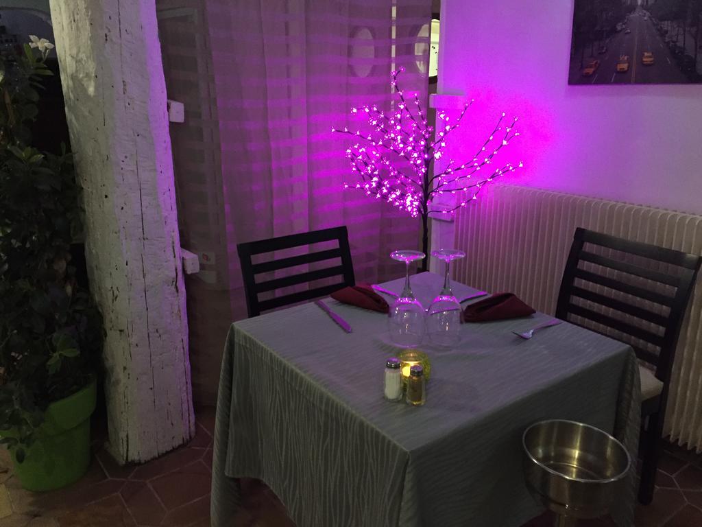 Hotel Aurelia Les Arcs-sur-Argens Zewnętrze zdjęcie