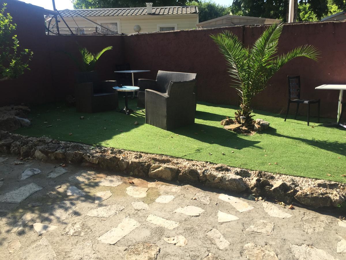 Hotel Aurelia Les Arcs-sur-Argens Zewnętrze zdjęcie