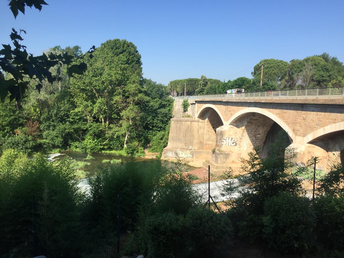 Hotel Aurelia Les Arcs-sur-Argens Zewnętrze zdjęcie