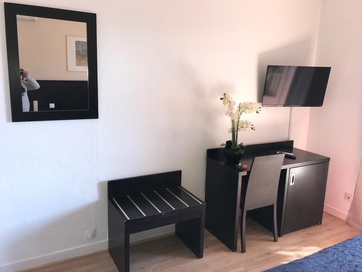 Hotel Aurelia Les Arcs-sur-Argens Zewnętrze zdjęcie