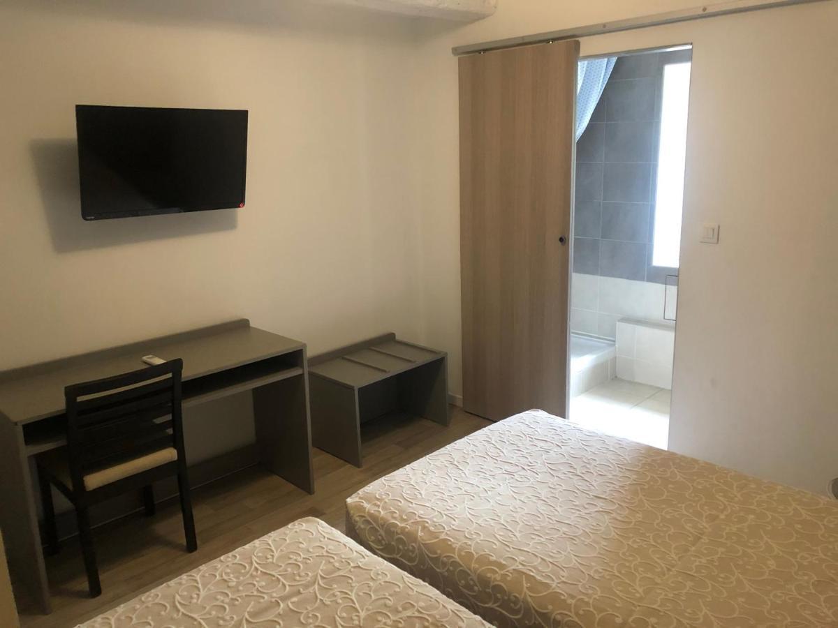 Hotel Aurelia Les Arcs-sur-Argens Zewnętrze zdjęcie