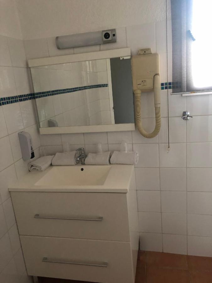Hotel Aurelia Les Arcs-sur-Argens Zewnętrze zdjęcie